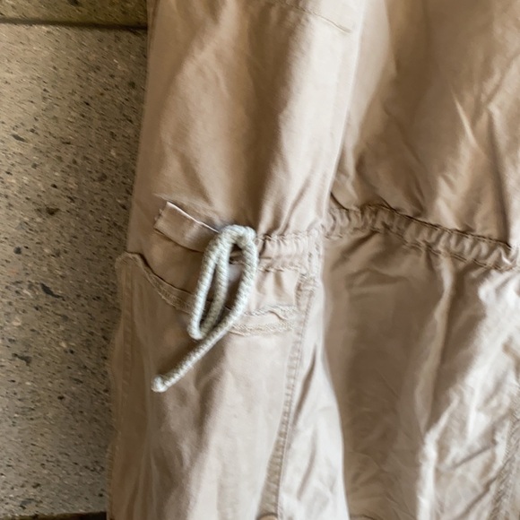 Hurley 2in1 Utility Jacket with Removable vest liner - Picture 13 of 17